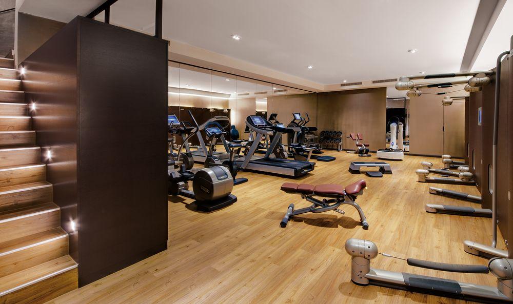 Hotel Giardino Mountain St. Moritz Exterior foto